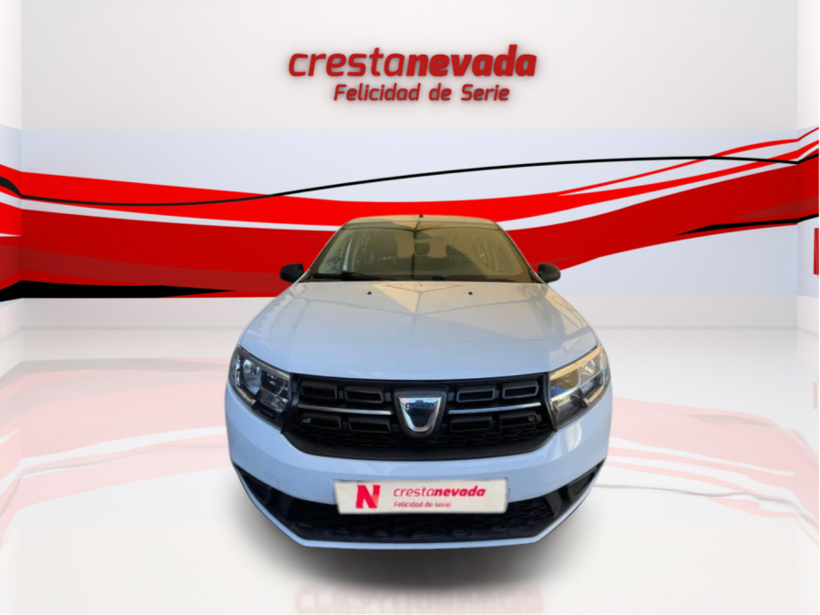 Imagen de Dacia Sandero