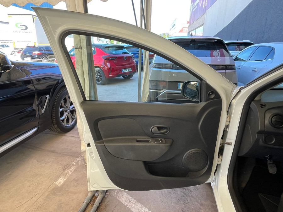 Imagen de Dacia Sandero