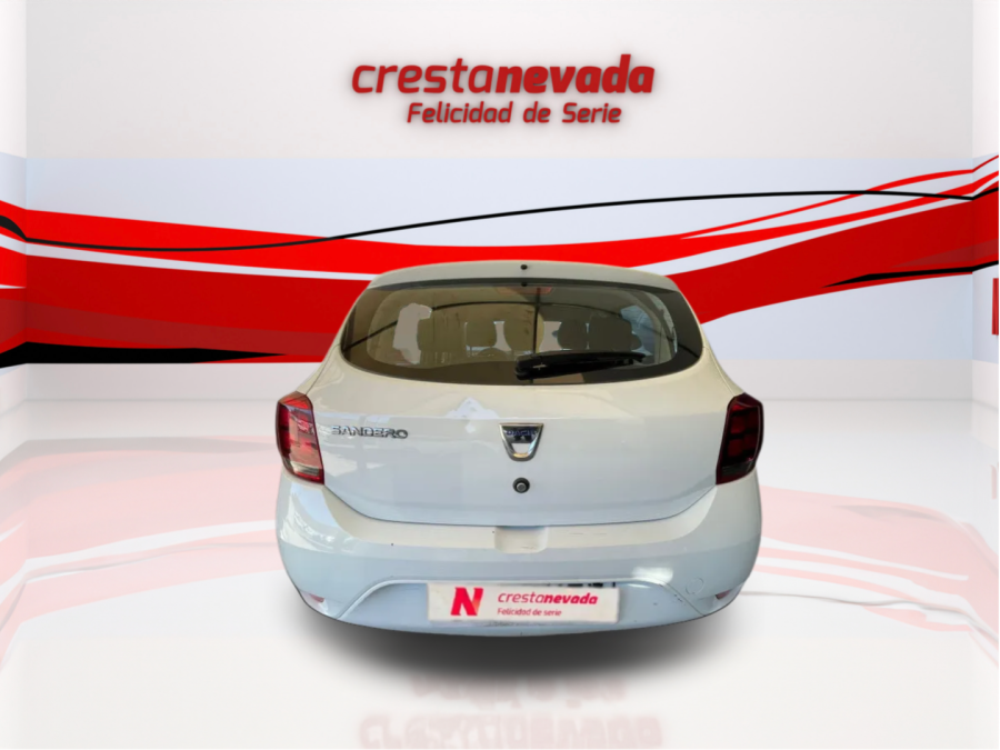 Imagen de Dacia Sandero