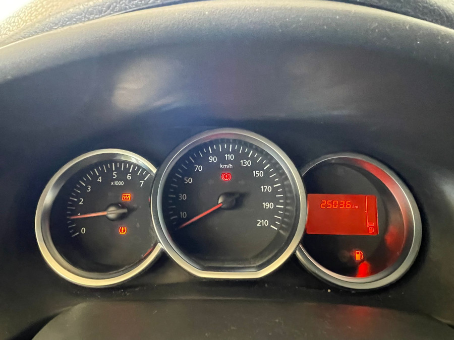 Imagen de Dacia Sandero