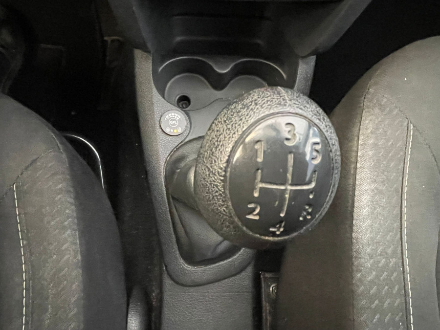 Imagen de Dacia Sandero