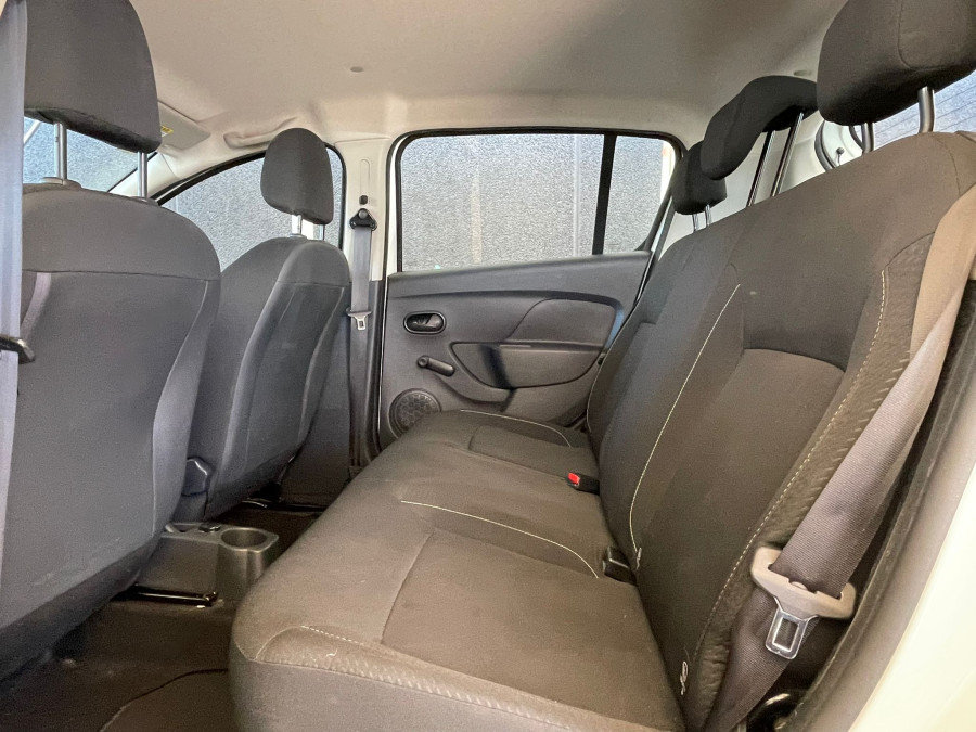 Imagen de Dacia Sandero