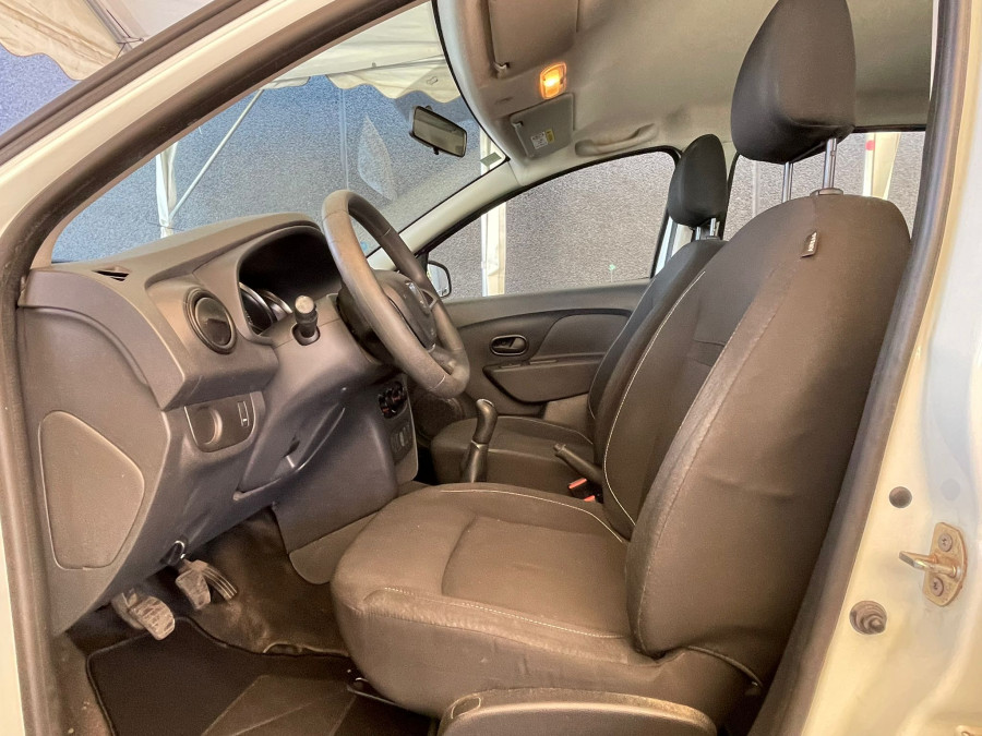 Imagen de Dacia Sandero