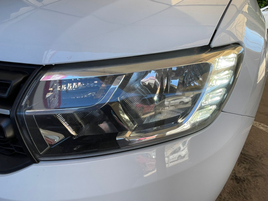 Imagen de Dacia Sandero