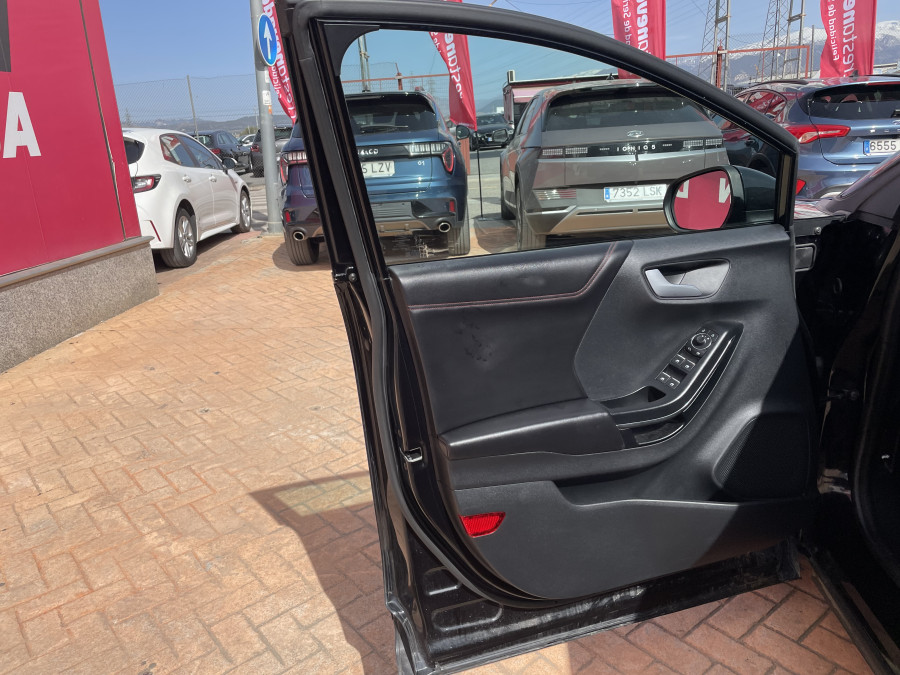 Imagen de Ford Puma