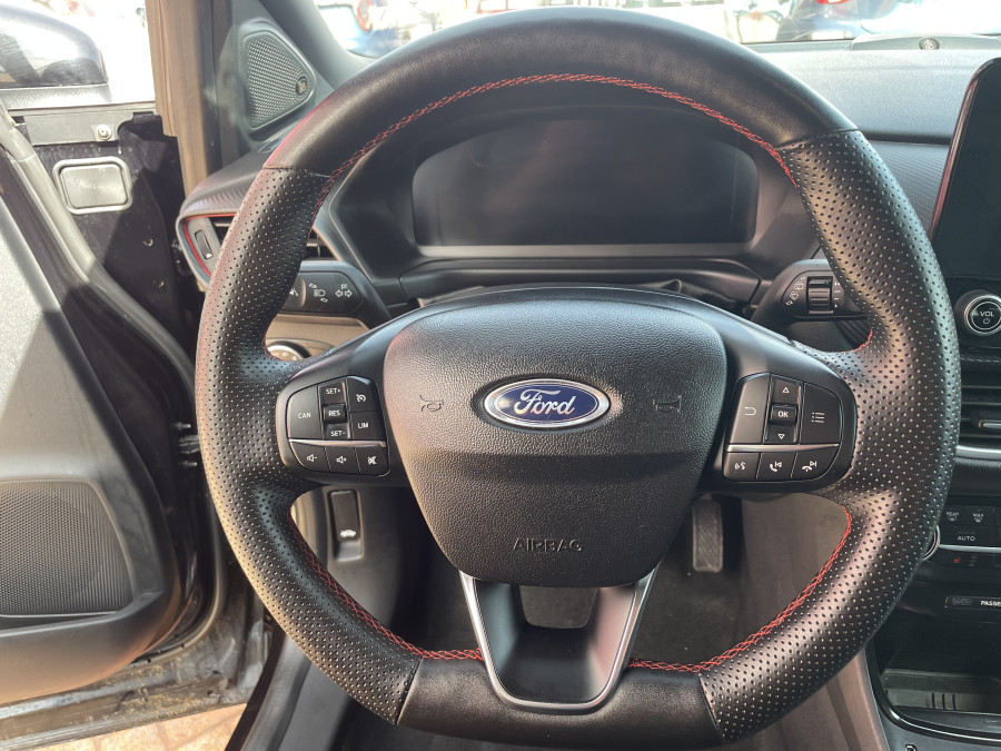 Imagen de Ford Puma