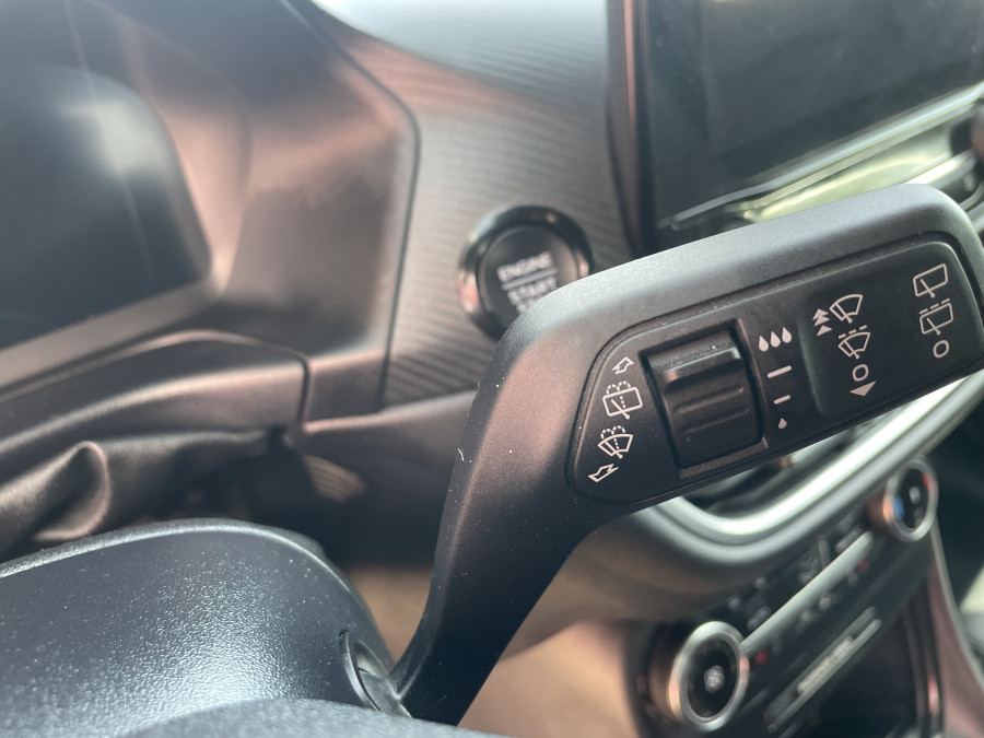 Imagen de Ford Puma