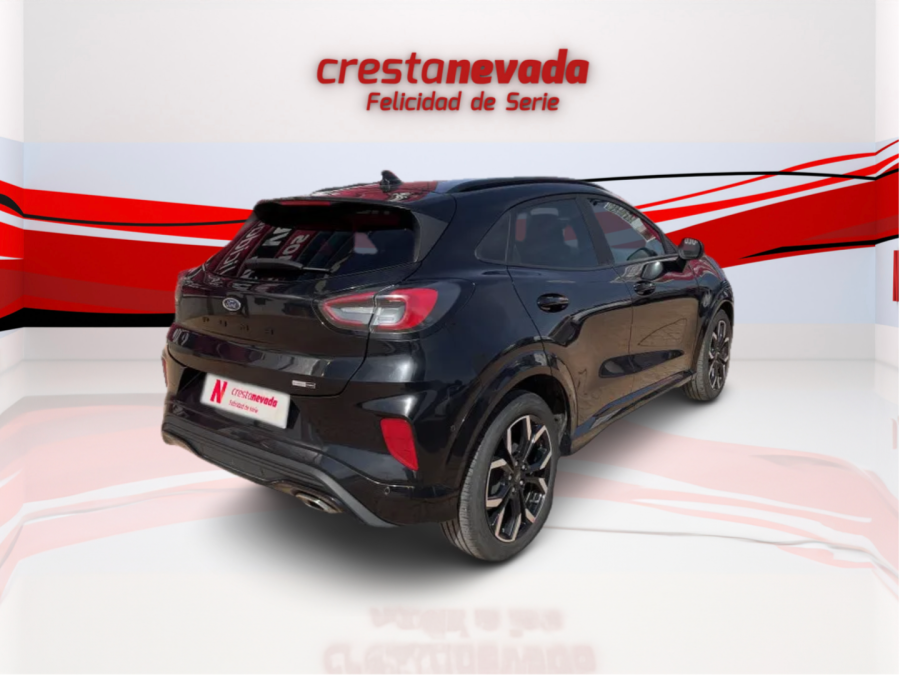 Imagen de Ford Puma