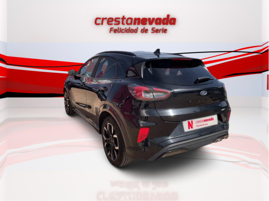 Imagen de Ford Puma