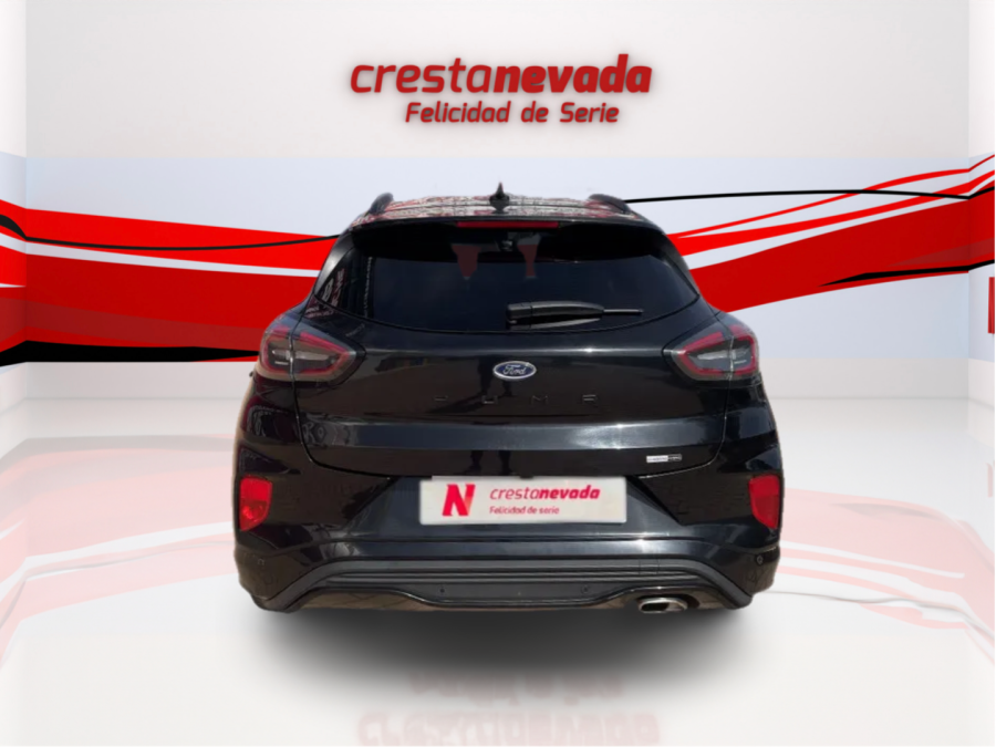 Imagen de Ford Puma