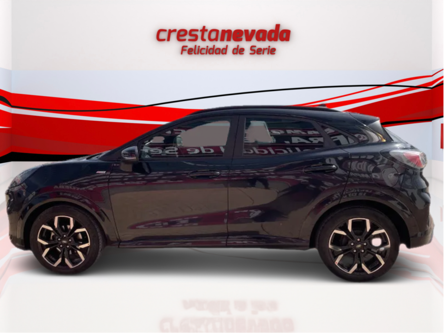 Imagen de Ford Puma