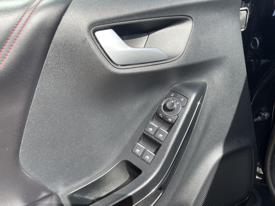 Imagen de Ford Puma