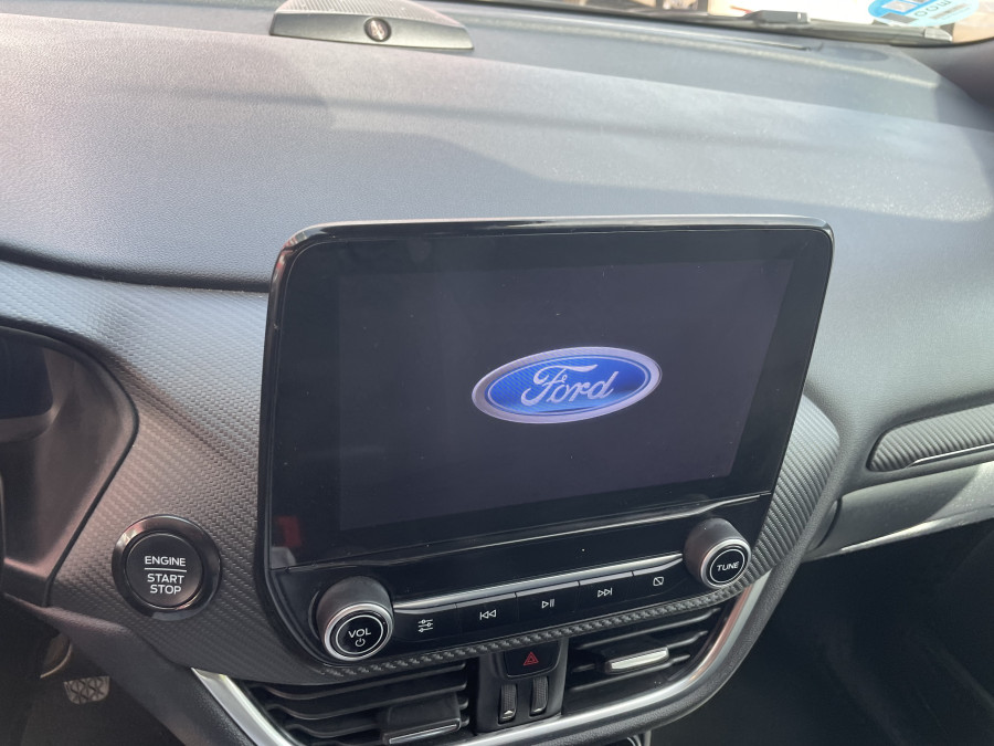 Imagen de Ford Puma