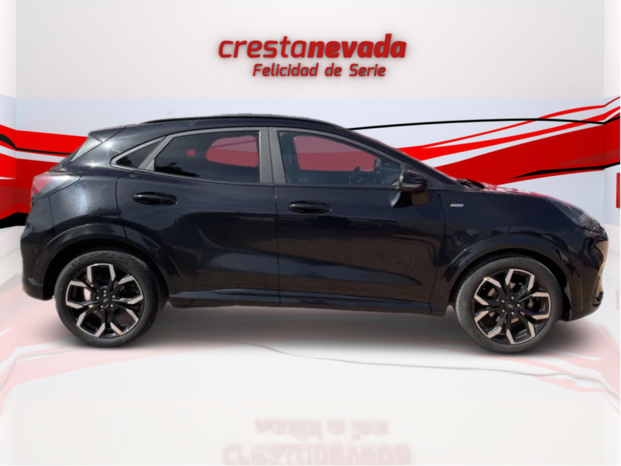 Imagen de Ford Puma