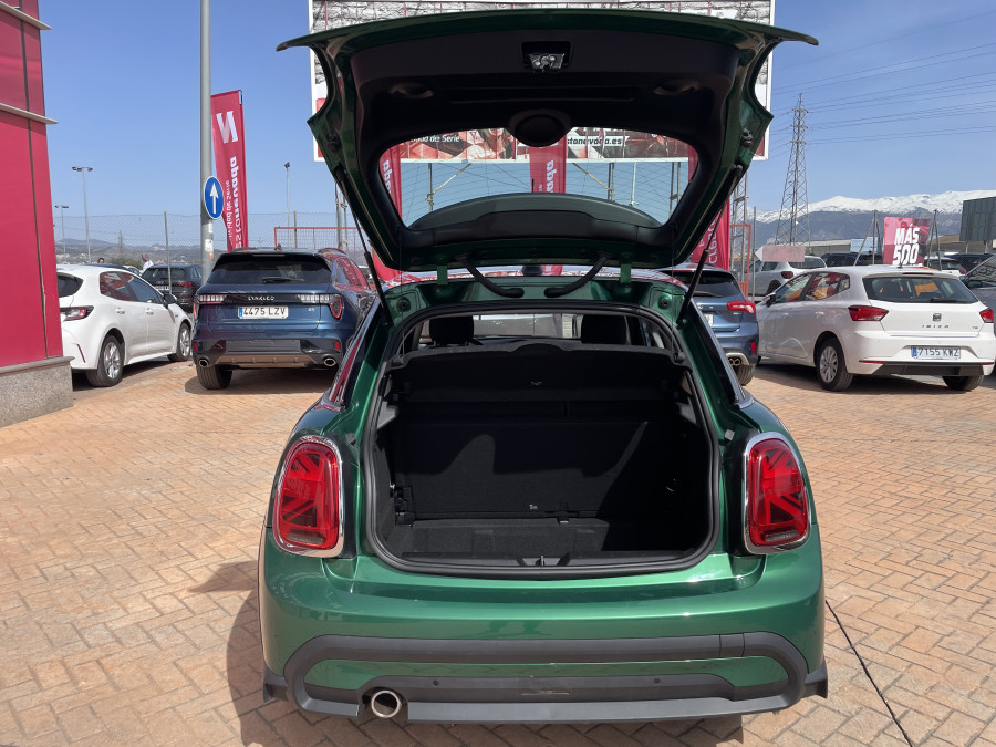 Imagen de Mini MINI