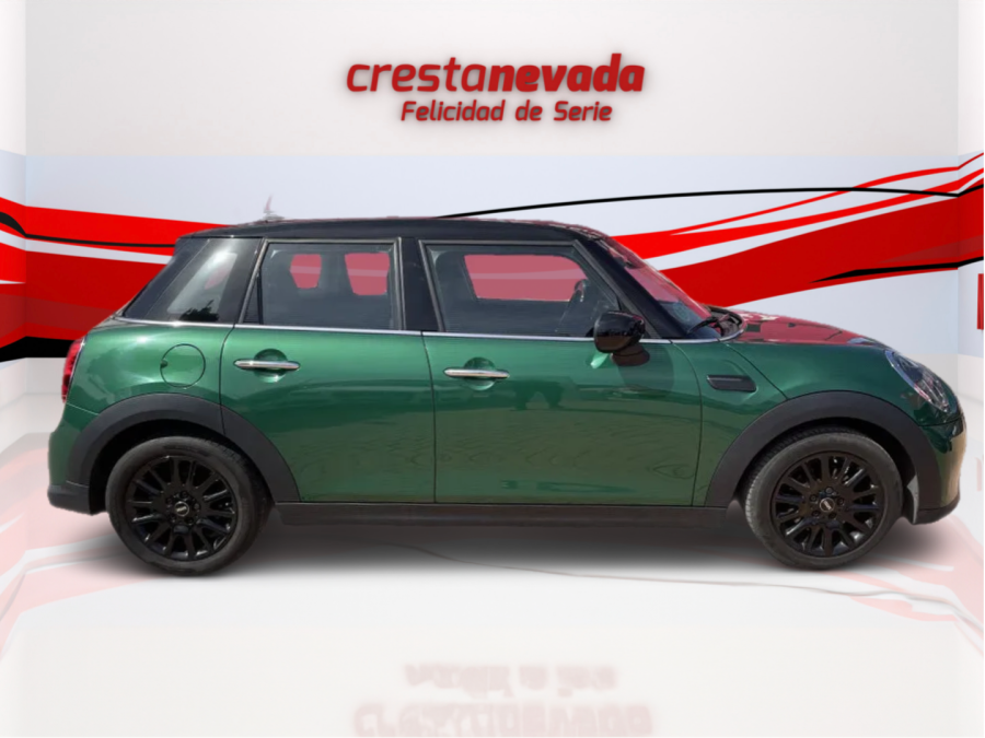 Imagen de Mini MINI