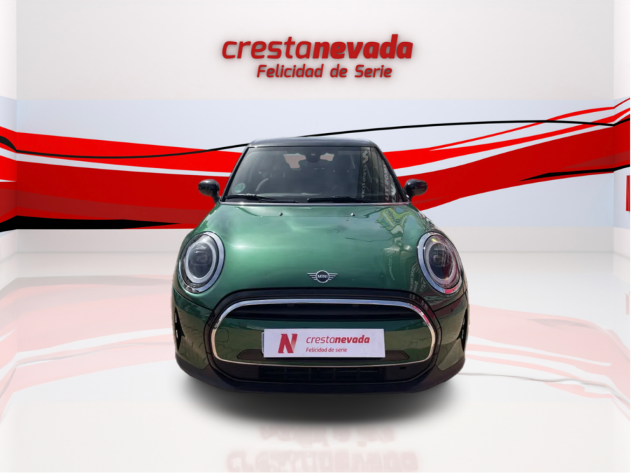 Imagen de Mini MINI
