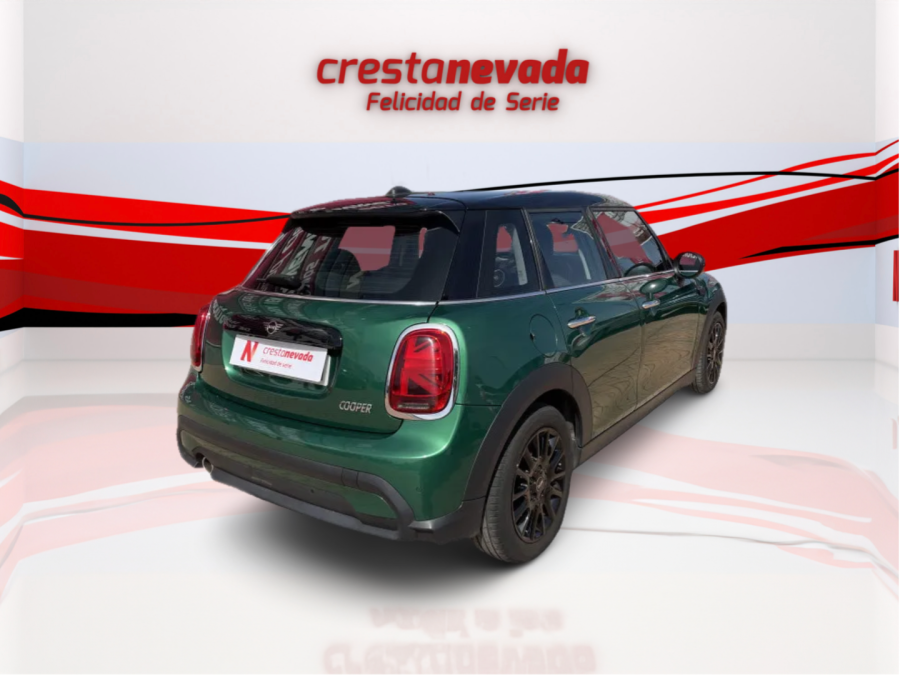 Imagen de Mini MINI