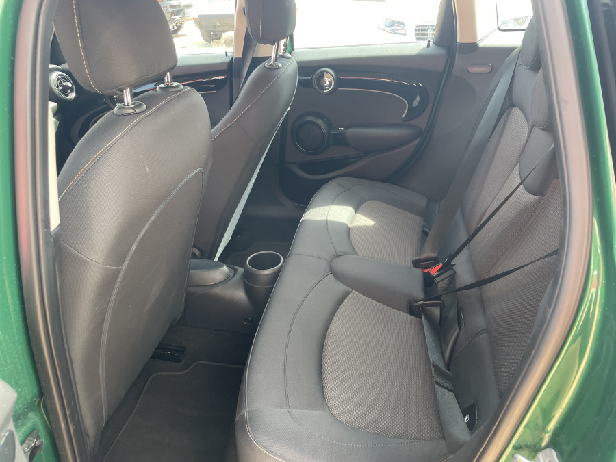 Imagen de Mini MINI