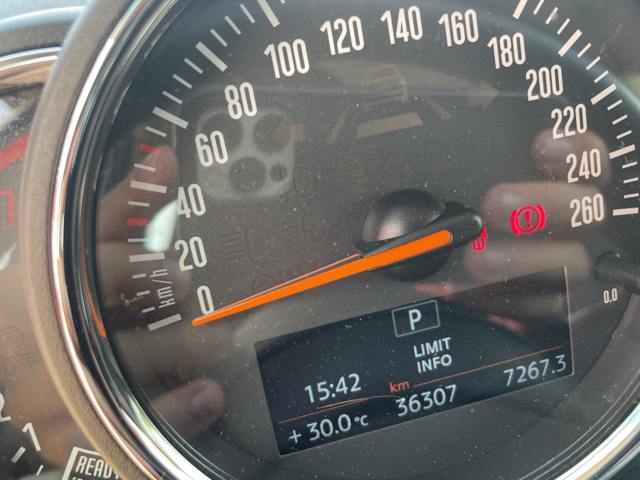Imagen de Mini MINI