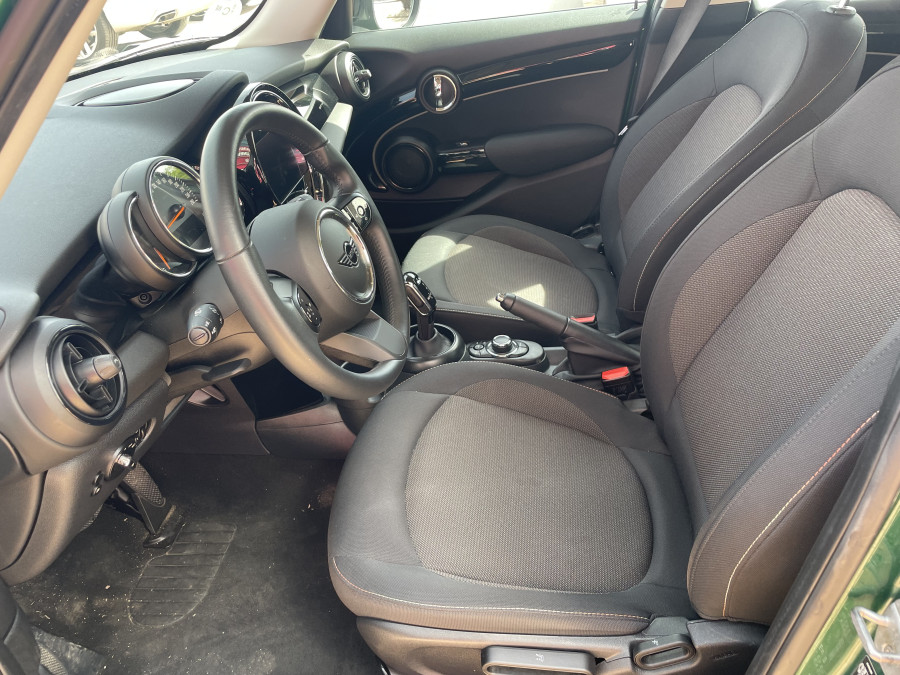 Imagen de Mini MINI