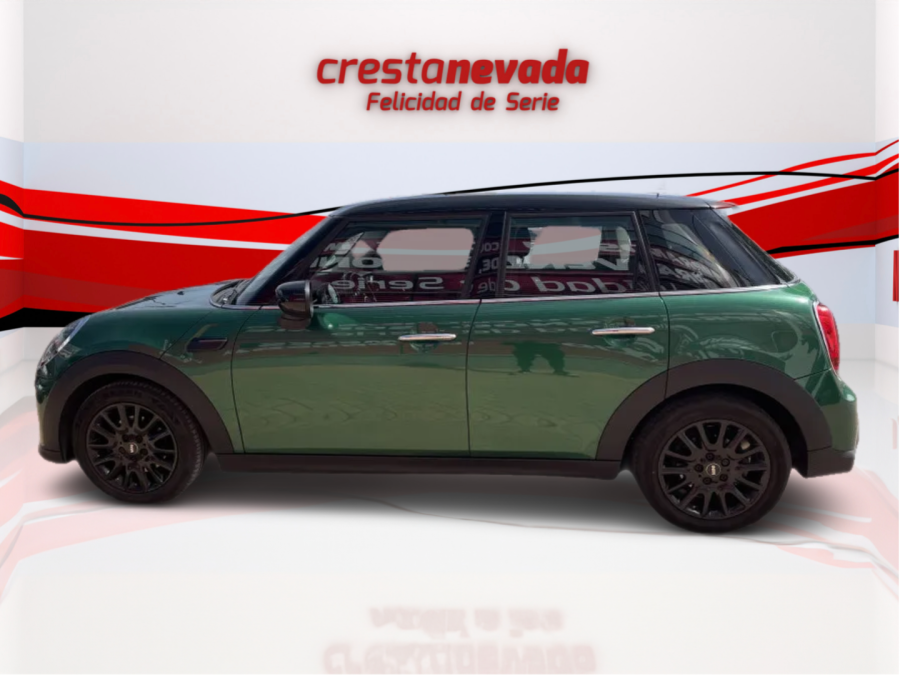 Imagen de Mini MINI