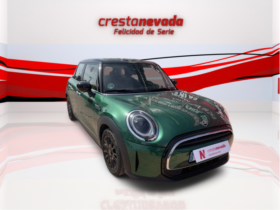Imagen de Mini MINI