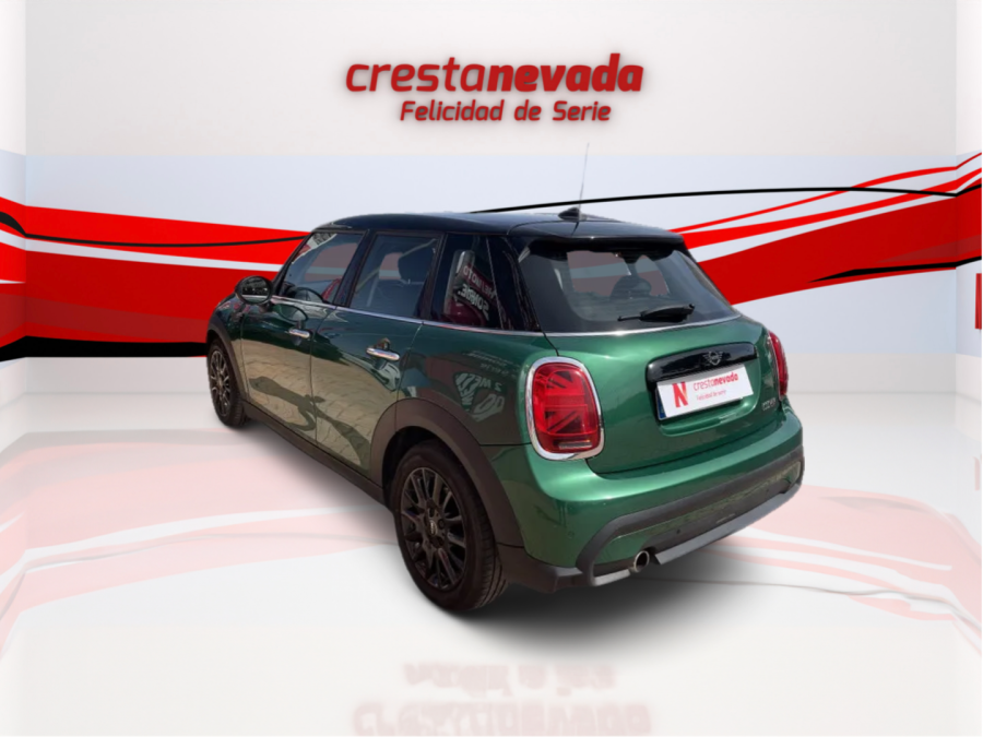 Imagen de Mini MINI