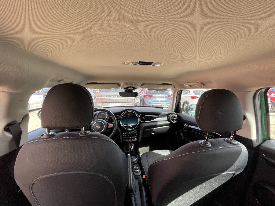 Imagen de Mini MINI