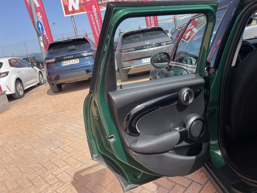 Imagen de Mini MINI