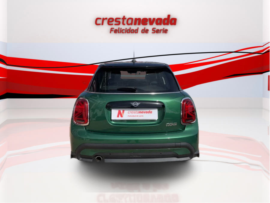 Imagen de Mini MINI