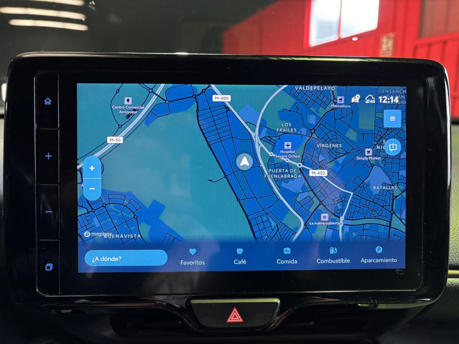 Imagen de TOYOTA Yaris Cross