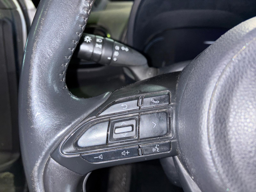 Imagen de TOYOTA Yaris Cross