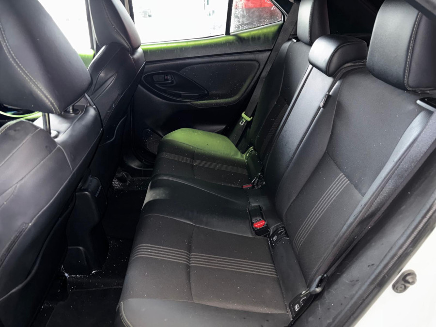 Imagen de TOYOTA Yaris Cross