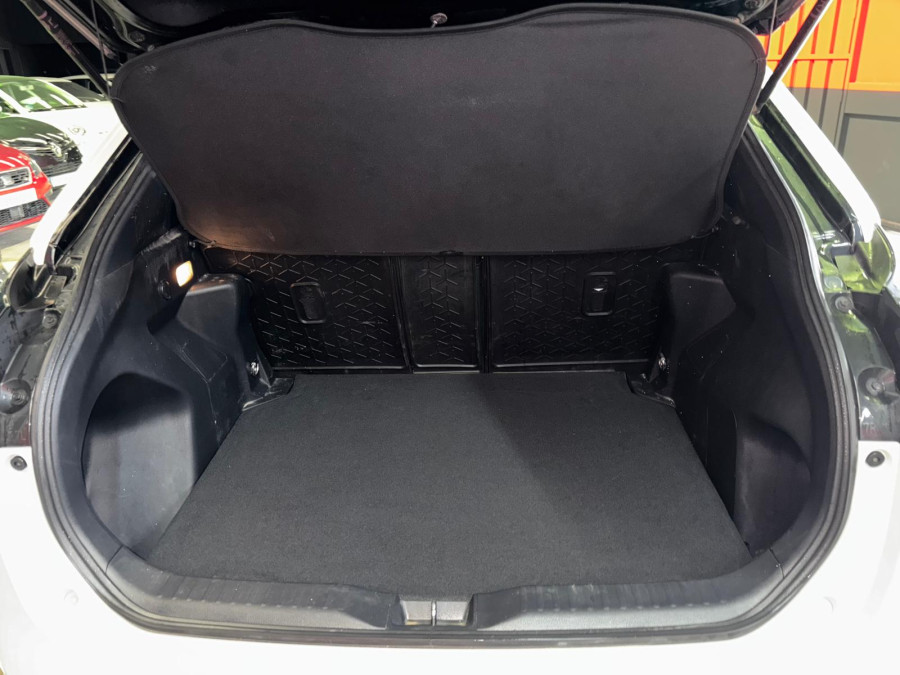 Imagen de TOYOTA Yaris Cross