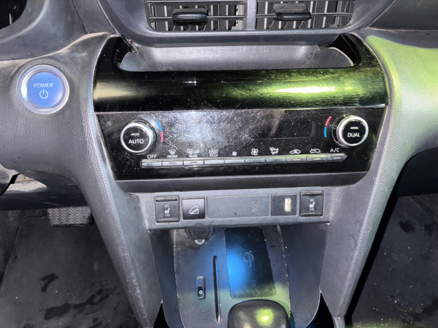 Imagen de TOYOTA Yaris Cross