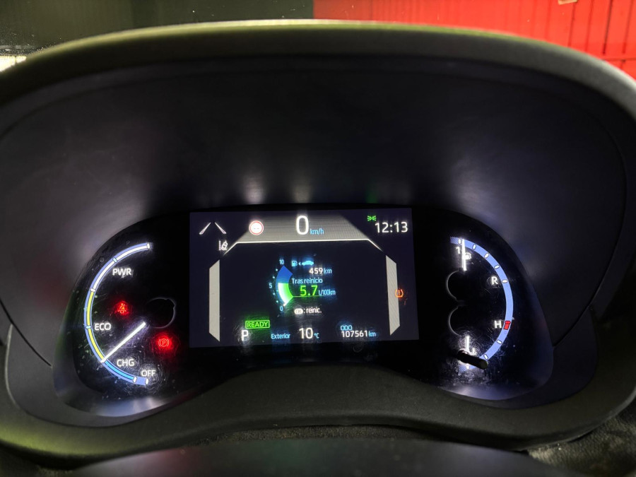 Imagen de TOYOTA Yaris Cross