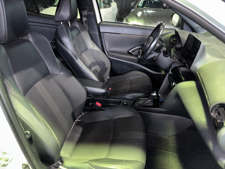 Imagen de TOYOTA Yaris Cross