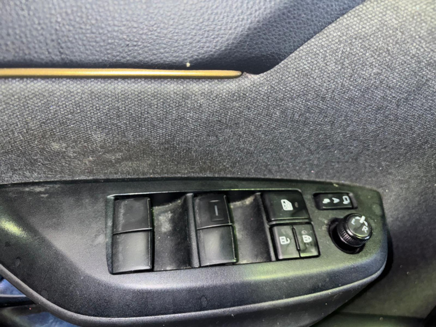 Imagen de TOYOTA Yaris Cross