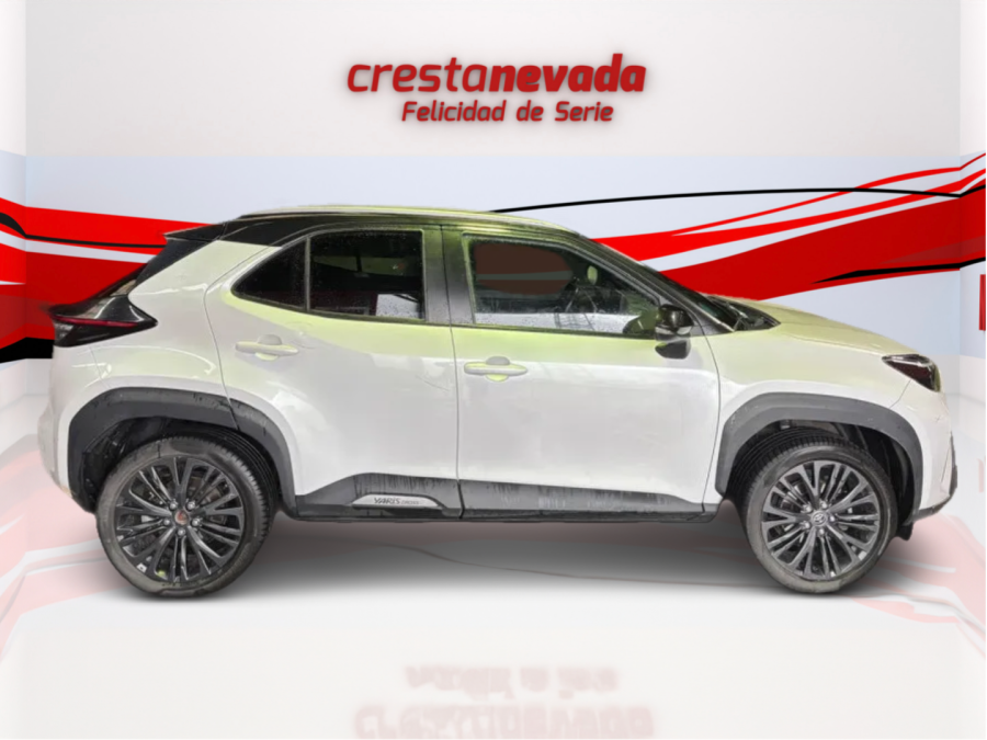 Imagen de TOYOTA Yaris Cross