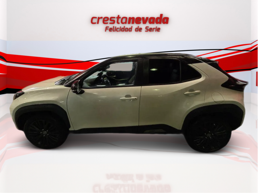 Imagen de TOYOTA Yaris Cross