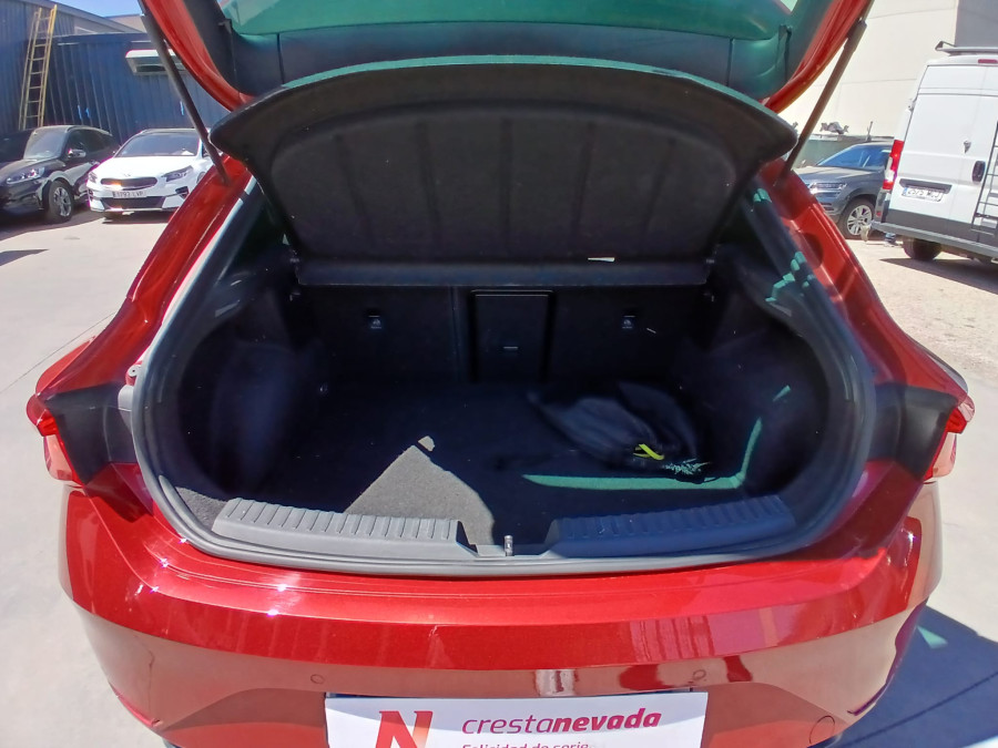 Imagen de SEAT León
