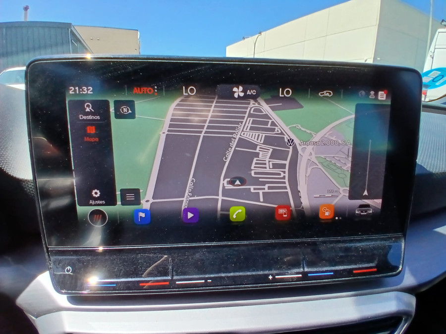 Imagen de SEAT León