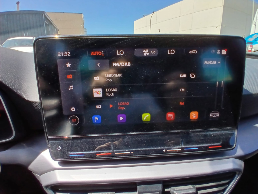 Imagen de SEAT León