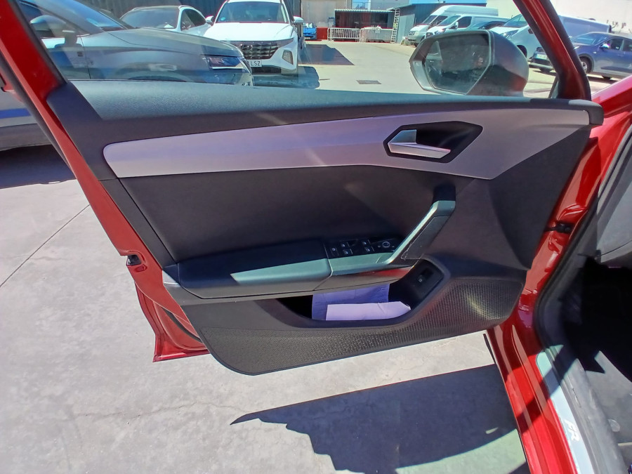 Imagen de SEAT León