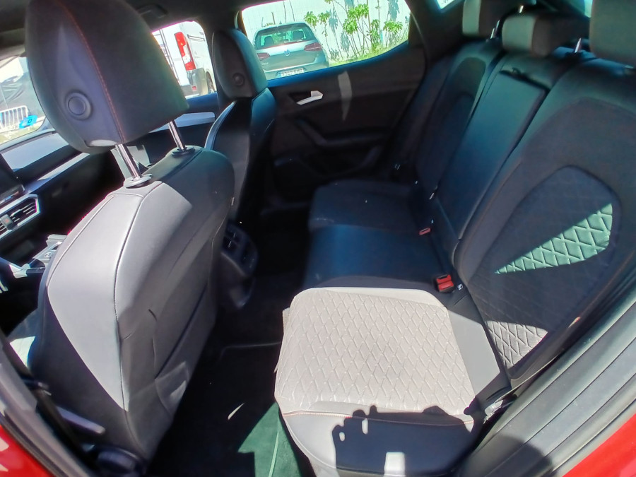 Imagen de SEAT León