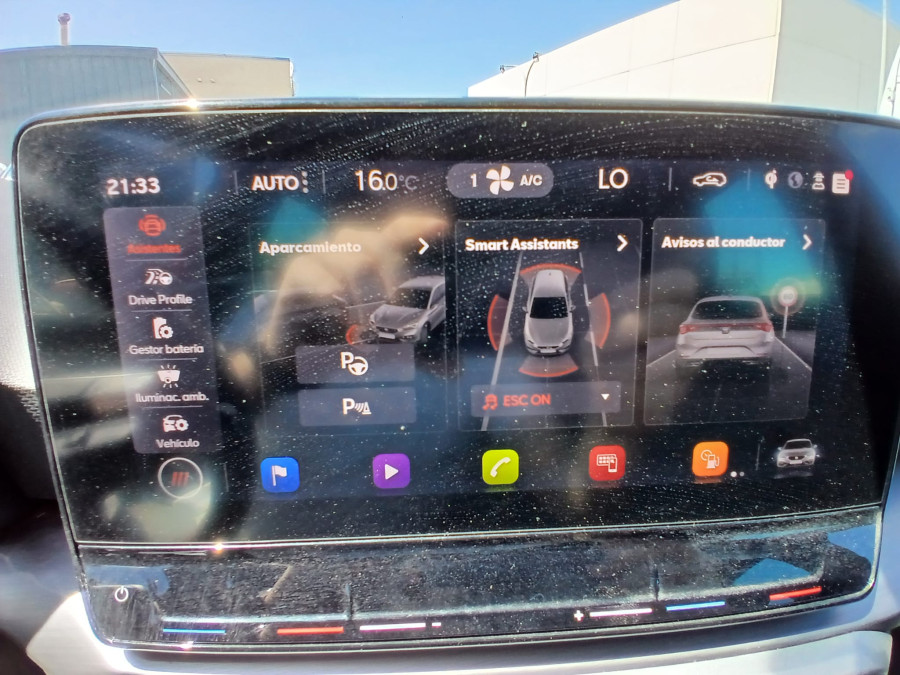 Imagen de SEAT León