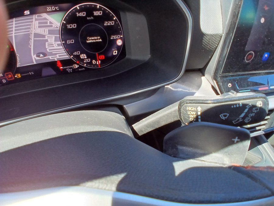 Imagen de SEAT León