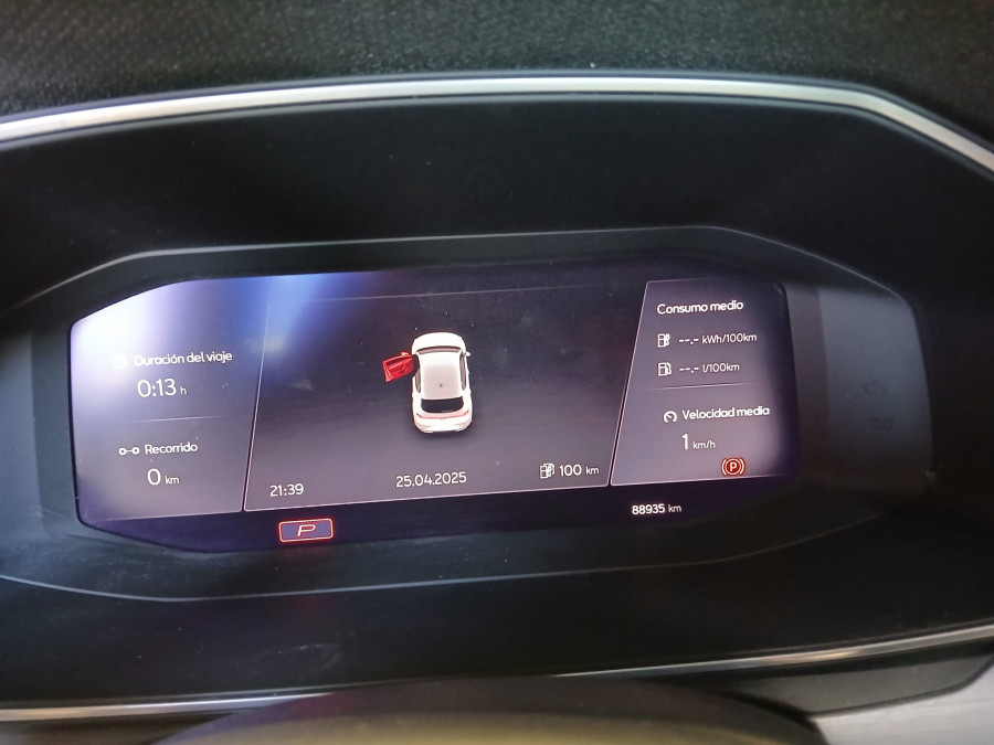 Imagen de SEAT León