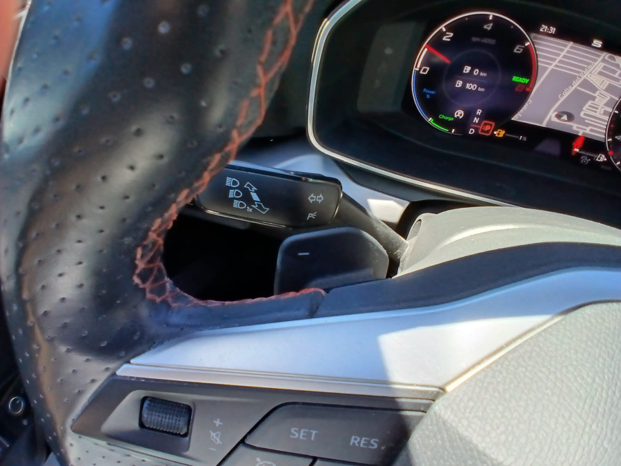 Imagen de SEAT León